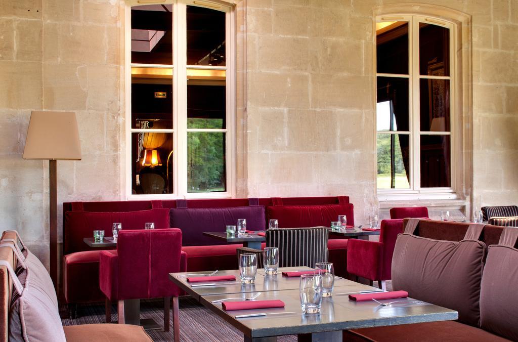 فندق Le Pavillon De Gouffern Silli-en-Gouffern المظهر الخارجي الصورة